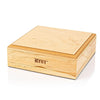 RYOT Top Solid Single Screen Box (7x7) - Insomnia Smoke