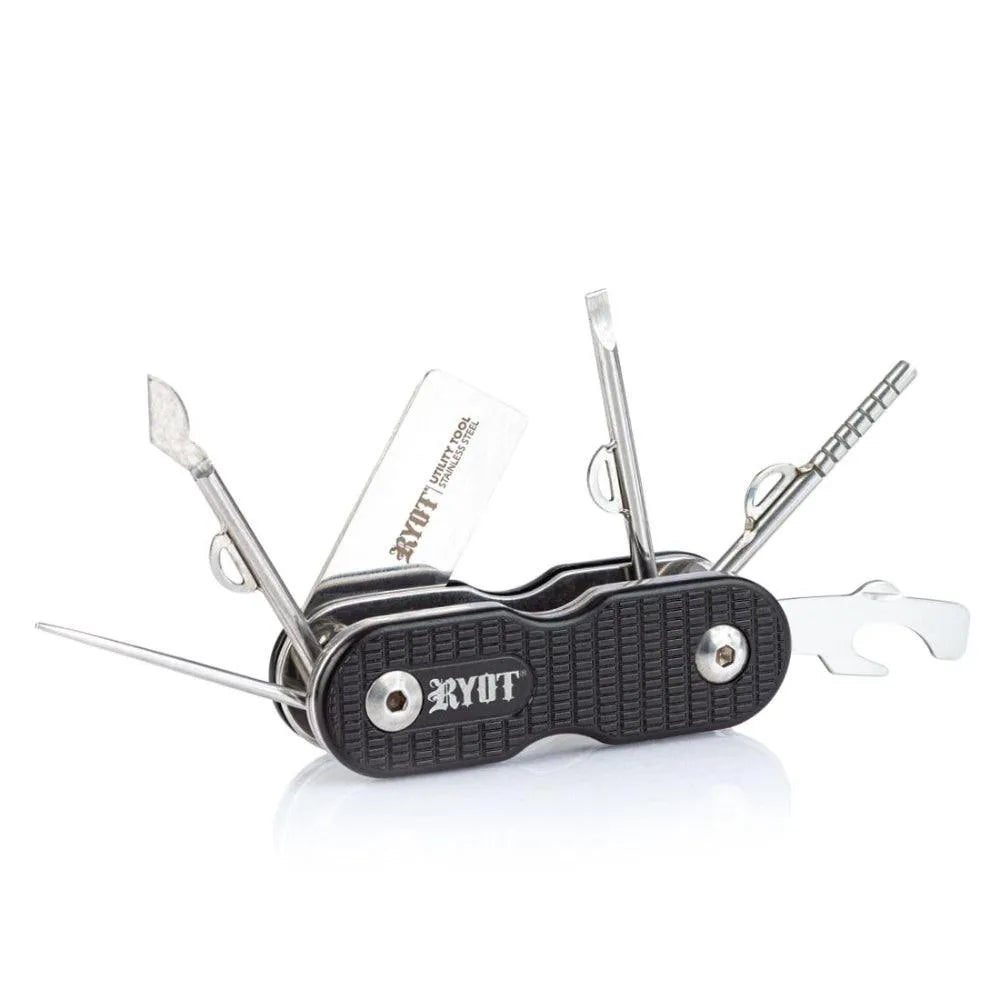RYOT Utility Tool V2 - Insomnia Smoke