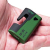 RYOT VERB 510 MINI Threaded Battery Oil Vaporizer - Insomnia Smoke