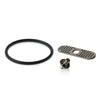 RYOT VERB DHV TUNE-UP KIT with Replacement O-Ring - Insomnia Smoke