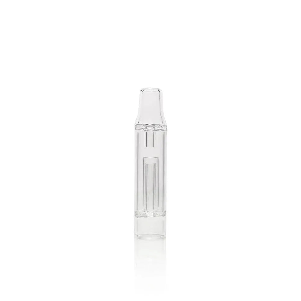 RYOT VERB ESB Glass Bubbler Mouth Piece Replacement - Insomnia Smoke