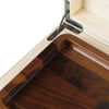 RYOT LOCK-R Wood Storage Box (11x10) - Insomnia Smoke