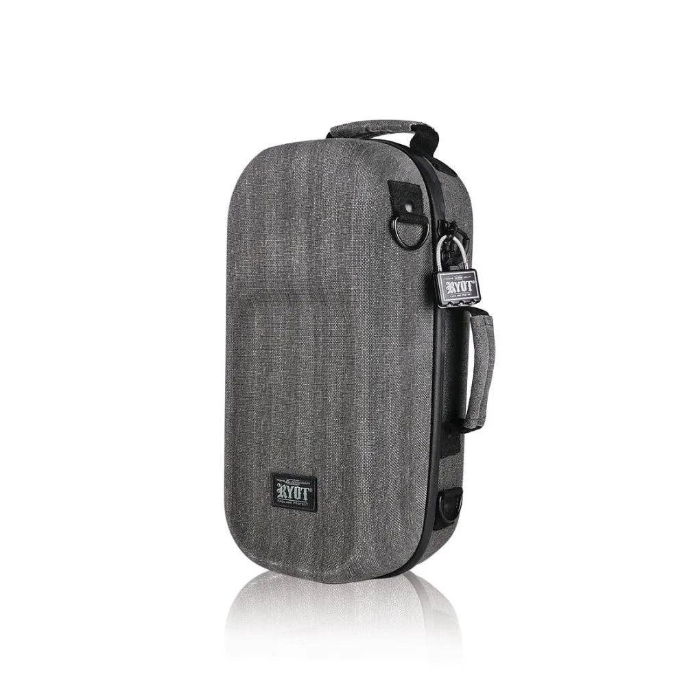 RYOT Axe Pack Hard Case - Insomnia Smoke