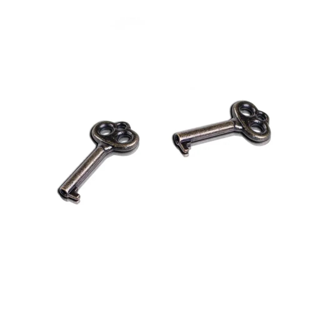 RYOT Replacement Keys for Locking Boxes - Insomnia Smoke