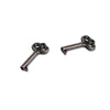 RYOT Replacement Keys for Locking Boxes - Insomnia Smoke
