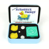 Scrubber Ducky Magnetic Scrubber Cleaners - Insomnia Smoke