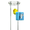 Scrubber Ducky Magnetic Scrubber Cleaners - Insomnia Smoke