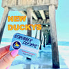 Scrubber Ducky Magnetic Scrubber Cleaners - Insomnia Smoke