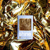 Shine 24K Gold Rolling Papers 1 1/4" Size 2-Sheet Pack - Insomnia Smoke