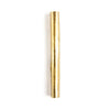 Shine 24K Gold Rolling Papers 1 1/4" Size 2-Sheet Pack - Insomnia Smoke
