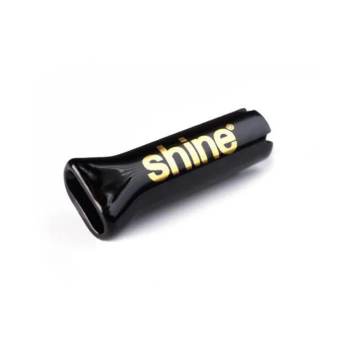 Shine Glass Plus Tip - Insomnia Smoke
