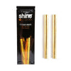 Shine Gold Blunt Wraps - Insomnia Smoke