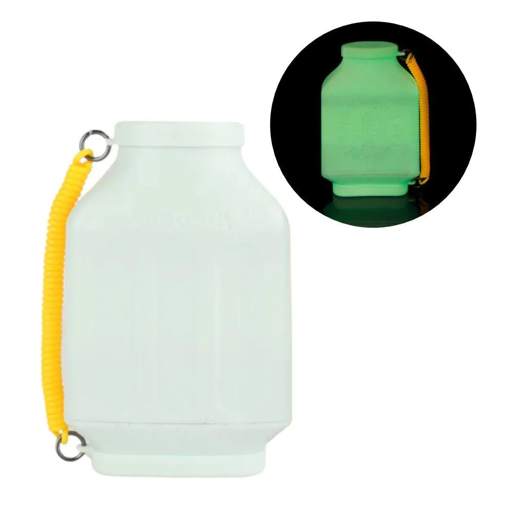 Smokebuddy Junior Personal Air Filter Glow In The Dark - Insomnia Smoke