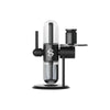 Stündenglass Gravity Kompact Bong Infuser Hookah Black - Insomnia Smoke
