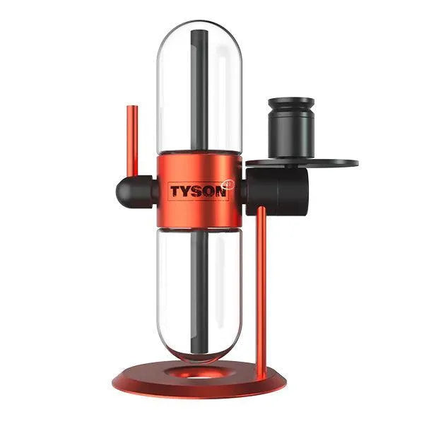 Stündenglass x Tyson 2.0 Gravity Bong Infuser Hookah - Insomnia Smoke