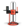 Stündenglass x Tyson 2.0 Gravity Bong Infuser Hookah - Insomnia Smoke