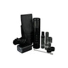 Arizer Air II Portable Vaporizer - Black - Insomnia Smoke