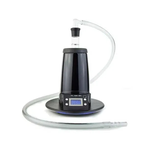 Arizer Extreme Q Desktop Hybrid Vaporizer - Insomnia Smoke
