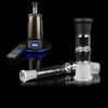 Arizer Extreme Q Desktop Hybrid Vaporizer - Insomnia Smoke