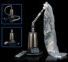 Arizer Extreme Q Desktop Hybrid Vaporizer - Insomnia Smoke