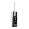 Arizer Solo II Portable Vaporizer - Carbon Black - Insomnia Smoke