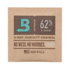 Boveda Humidity Pack 4 Gram Pack 2-Way Humidity Control - Insomnia Smoke