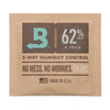 Boveda Humidity Pack 8 Gram Pack 2-Way Humidity Control - Insomnia Smoke