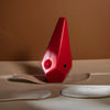 BRNT Designs Prism Ceramic Hand Pipe - Insomnia Smoke