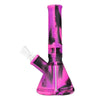 Eyce Mini Beaker Silicone Bong - Insomnia Smoke