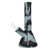 Eyce Mini Beaker Silicone Bong - Insomnia Smoke