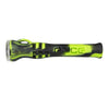 Eyce Shorty Silicone One Hitter - Insomnia Smoke