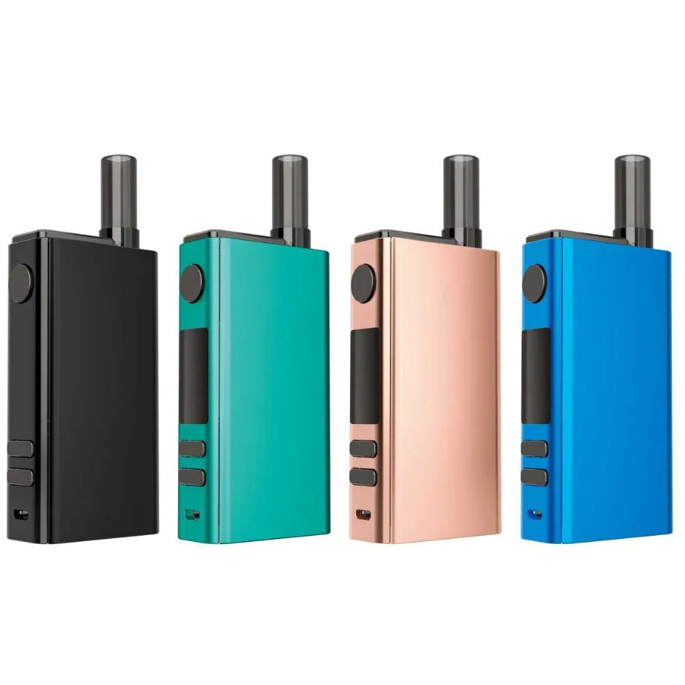 Flowermate V5 Nano Vaporizer - Insomnia Smoke