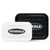 Futurola Classic Rolling Tray - Insomnia Smoke