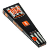 Futurola Party Size Pre-Rolled Cones - Insomnia Smoke