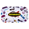 Futurola Rolling Tray - Insomnia Smoke