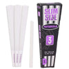 Futurola Slim Size Pre-Rolled Cones - Insomnia Smoke