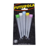 Futurola Storage Tube combo Pack - Insomnia Smoke