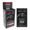 Futurola X Tyson 2.0 Terpene-Infused Blunt Wrap - Insomnia Smoke