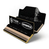 Futurola X Tyson Ranch King Size Slim Rolling Papers & Tips - Insomnia Smoke