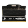 Futurola X Tyson Ranch King Size Slim Rolling Papers & Tips - Insomnia Smoke
