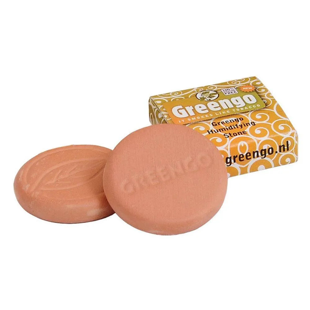 Greengo Humidifying Stone - Insomnia Smoke