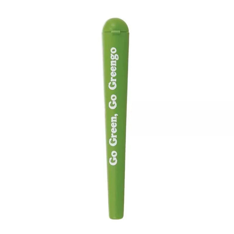 Greengo Saverette Joint Holder 110mm - Insomnia Smoke