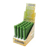 Greengo Saverette Joint Holder 110mm - Insomnia Smoke