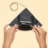 Hush Kush Pouch Le St-James - Insomnia Smoke