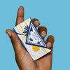 Hush Kush Pouch Sunset Blvd. - Insomnia Smoke