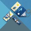 Hush Kush Pouch Sunset Blvd. - Insomnia Smoke