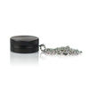 Kannastör 2 piece Pendant Grinder - Insomnia Smoke
