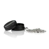 Kannastör 2 piece Pendant Grinder - Insomnia Smoke