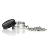 Kannastör 2 piece Pendant Grinder - Insomnia Smoke