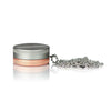 Kannastör 2 piece Pendant Grinder - Insomnia Smoke